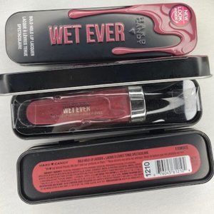 Hard Candy Wet Ever Lip Color